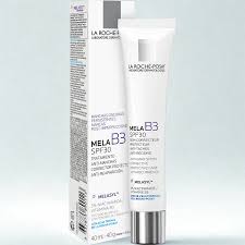 LA ROCHE POSAY MELA B3 SPF30 soin correcteur 40ML